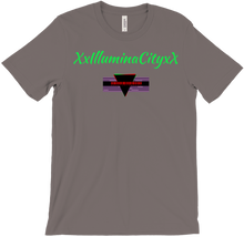 xxilluminacityxx T-Shirts