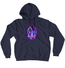 mr_stiqu3 Hoodies (No-Zip/Pullover)