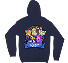 Southperry Crew (Hoodie BACK)