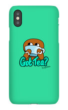 kazynsims iPhone Phone Cases