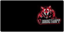 badetrapp XXL Gaming Mousepad