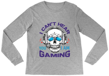 m0rtredx Long Sleeve Tee