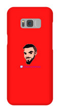 nitritog Samsung Phone Cases