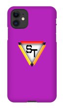sarintal iPhone Phone Cases