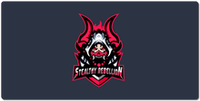 stealthyrebellion XXL Gaming Mousepad