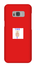 swaggerdagger22smile280 Samsung Phone Cases