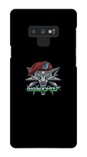 bigbadwolf19722 Samsung Phone Cases
