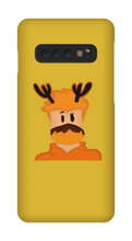 FireKing Samsung Phone Cases