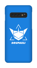 drupauli Samsung Phone Cases