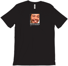mustimanntv SillyChamp T-Shirt