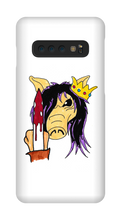 khaos_queen_ Samsung Phone Cases