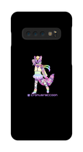 Magical Raccoob Samsung Phone Cases