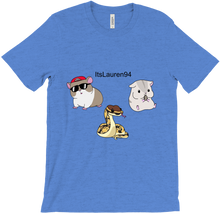 ItsLauren94 Animal T-Shirts