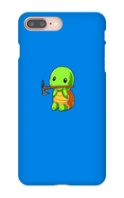 tomahawker1081 iPhone Phone Cases