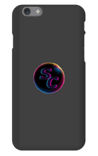 scopes_chapo iPhone Phone Cases