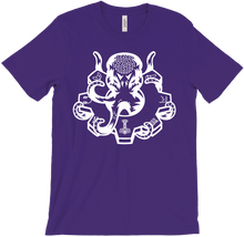 LEXinvents A Cyber T-Shirt