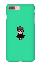 tr41z0hr iPhone Phone Cases