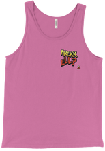 Tank Top - Frekk ell