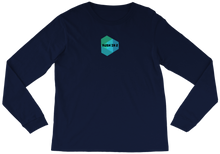 rushin2 Long Sleeve Tee