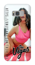 thevegas Samsung Phone Cases