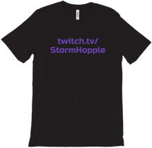 Twitch Link T-Shirt