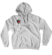 notredttv Hoodies (No-Zip/Pullover)
