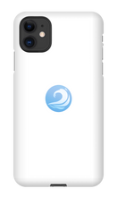BAEsports - Blue Logo Case (Streamelelemts)