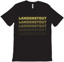 landonstout T-Shirts