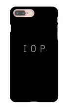 Classic IOP iPhone Cases