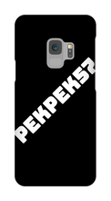 pechinio57 Samsung Phone Cases