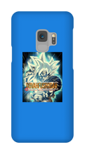 dovahfusrodah Samsung Phone Cases