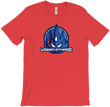weebchatradio T-Shirts