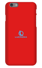 lucrona iPhone Phone Cases