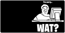 snd_plays XXL Gaming Mousepad