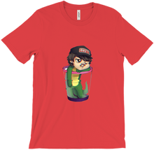 leafyisnthere T-Shirts