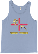 sammymiamiow Tank Top