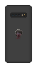 XRippleTv Pog  Samsung Case
