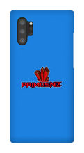 PrimusNZ Full Logo Samsung Phone Cases
