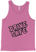 Drive Safe Tank Top