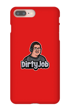 DirtyJob iPhone Phone Cases