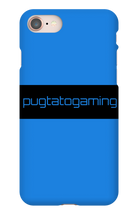 pugtato gaming iPhone Phone Case