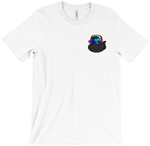 Male Pocket T-Shirt