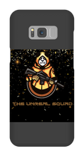 unrealablesam Samsung Phone Cases