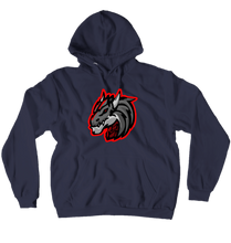 beagle_36 Hoodies (No-Zip/Pullover)