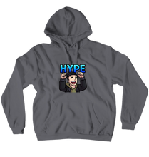 eyliumug Hoodies (No-Zip/Pullover)
