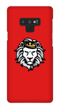 Capa para celular Samsung Lyans King