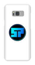 stevethep1r4te Samsung Phone Cases