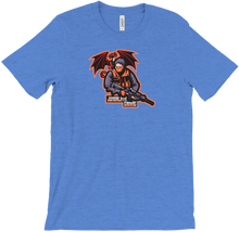 jumbalaya_gaming T-Shirts