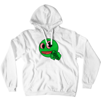 mrgreengames Hoodies (No-Zip/Pullover)