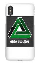 side swifter iPhone Phone Cases